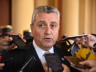 Curuguaty: Ministro del Interior anunció reparación para víctimas