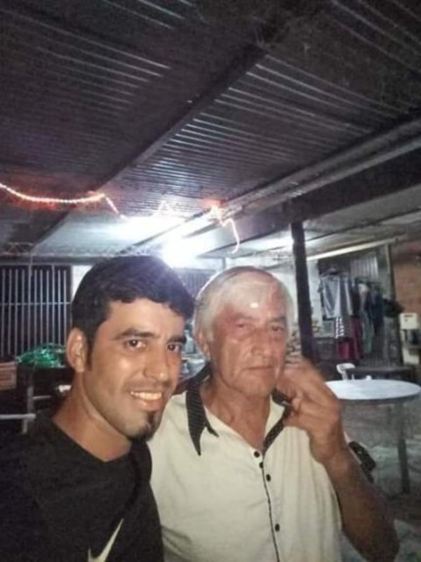 Imputan a presuntos autores del crimen de padre e hijo - Nacionales - ABC Color