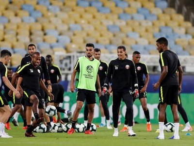 Paraguay intentará ser el “dominador” - Deportes - ABC Color