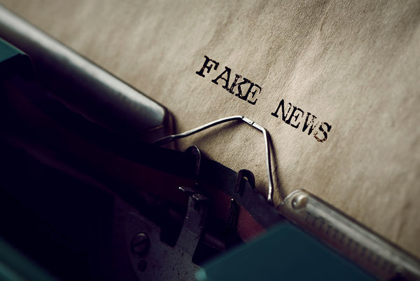 British Lawmakers Accuse Facebook of Failing to Aid Inquiry Into ‘Fake News’ - Radio Positiva