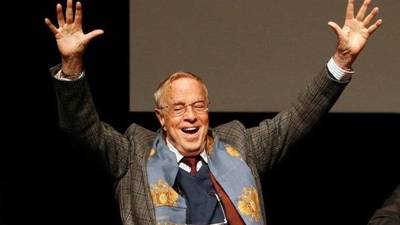 Muere Franco Zeffirelli, director de cine italiano - ADN Paraguayo