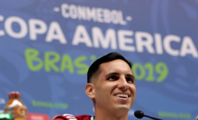 HOY / Conocen la idea y quieren ponerla en práctica con un triunfo