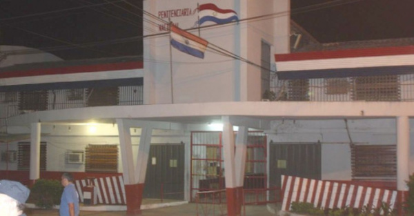 Peleas entre reos opa con muertos a cuchillo
