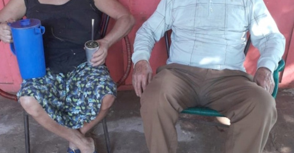EL SUPERPAPÁ PARAGUAYO