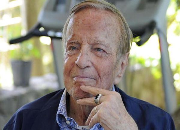 Falleció el cineasta Franco Zeffirelli