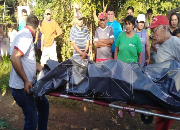 Imputaron a madre y padrastro de niño hallado muerto en Costanera
