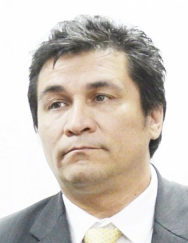 Alegre ofrece fusilamiento si él no pacta, dice Lanzoni - Edicion Impresa - ABC Color