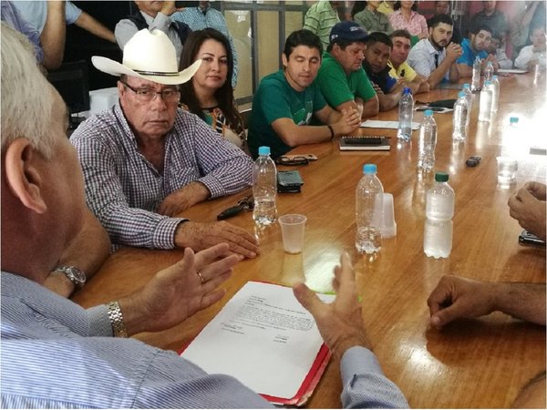 Investigarán destino de millonario recurso para circunvalación de Curuguaty