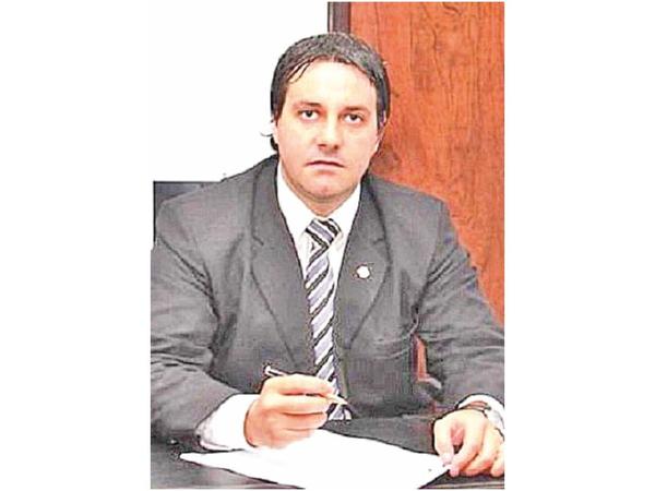 Sigue vigente el pedido de captura internacional