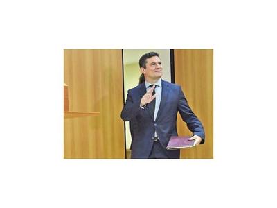 Revocación de Arrom y Martí, en manos del polémico  Sergio Moro