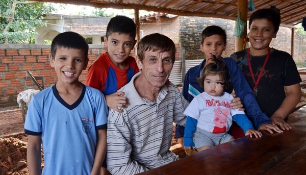 El trabajo familiar permite a los hijos crecer con responsabilidad - Edicion Impresa - ABC Color