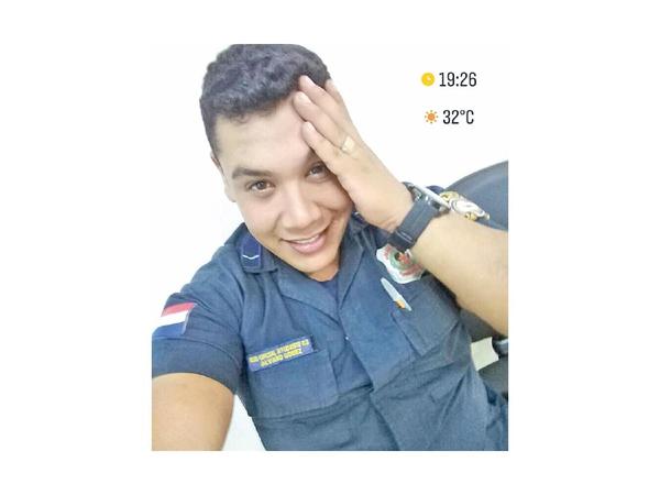 Imputan a policía por aparentemente asesinar a quemarropa a un amigo