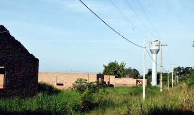 Prometen reanudar obras - Edicion Impresa - ABC Color