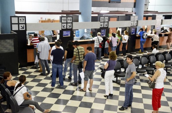 Aspectos económicos y constitucionales del proyecto tributario - Edicion Impresa - ABC Color
