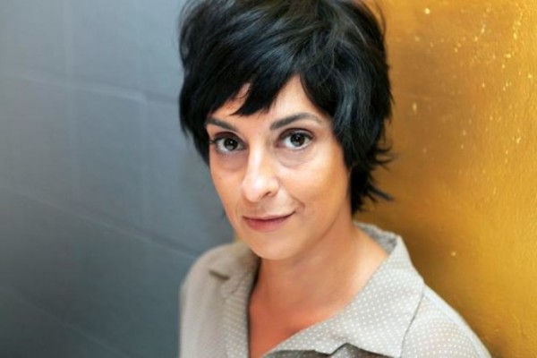 La Realizadora Paraguaya Aramí Ullón Como Jurado En El Bildrausch Filmfest Basel