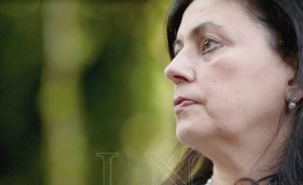 HOY / “Nunca antes escuché la palabra secuestro; yo fui la primera”