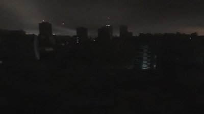 Una falla masiva deja sin energía a gran parte de la Argentina y Uruguay » Ñanduti
