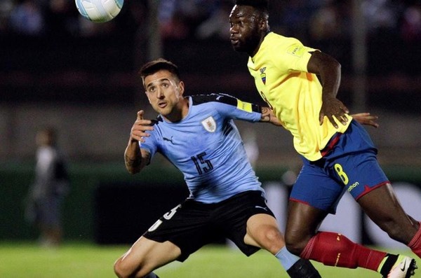Copa América: Uruguay-Ecuador; abren el grupo C en Belo Horizonte - Radio 1000 AM