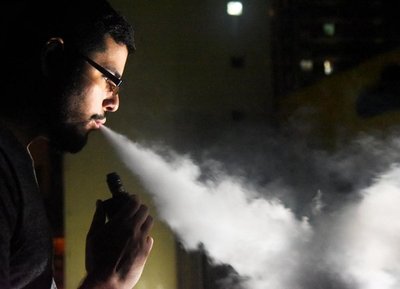 Sin humo hasta en el patio de los hospitales - Nacionales - ABC Color