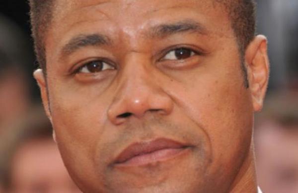 Cuba Gooding Jr. se entrega a la policía tras ser acusado de acoso sexual - C9N