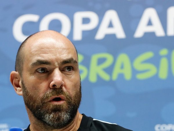 Catar también buscará buenos resultados en la Copa América, dice su técnico