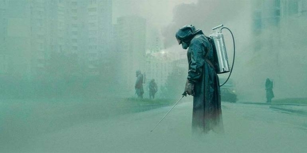 HOY / "Pudimos ser nosotros": la inquietante reacción cubana a "Chernobyl"