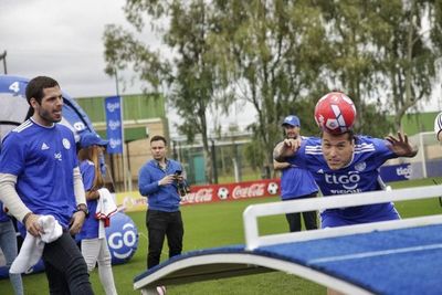 Tigo Sports transmitirá todos los partidos de “Copa América 2019”