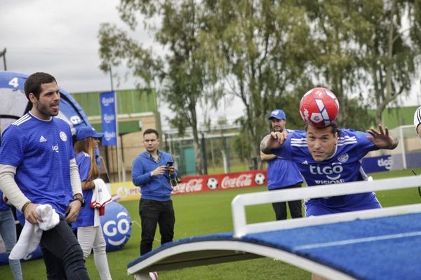 Tigo Sports transmitirá todos los partidos de “Copa América 2019”