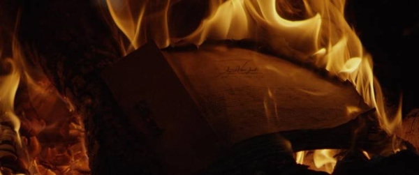 HOY / "El Supremo Manuscrito" presenta teaser trailer