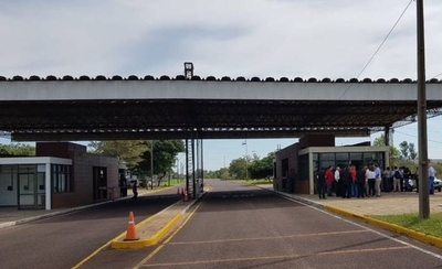 HOY / Apagón en Argentina también afectó a Paraguay