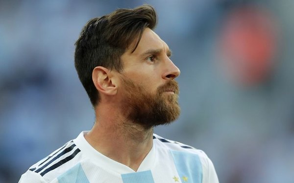 Ni Messi ni Argentina