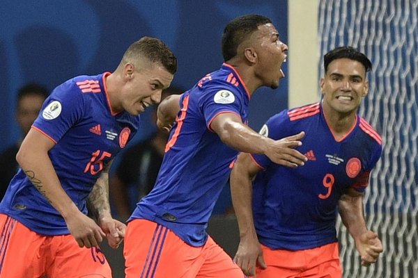 La mano de Queiroz comienza a verse - Deportes - ABC Color