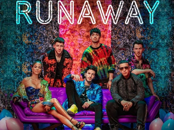 Jonas Brothers se apunta a cantar en español en Runaway