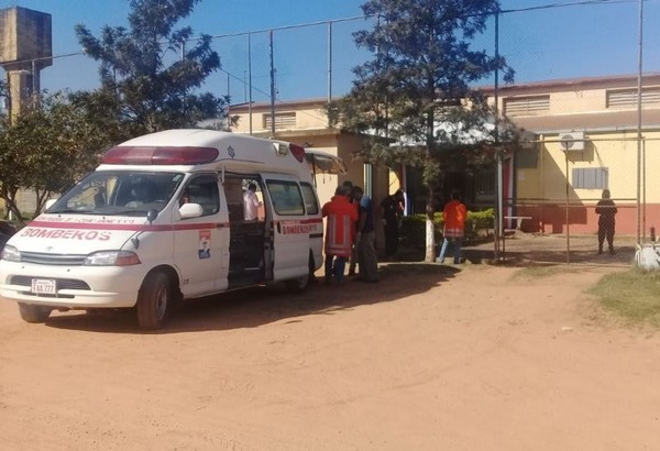 San Pedro: Hablan de nueve muertos y varios heridos tras motín en cárcel  - Radio 1000 AM