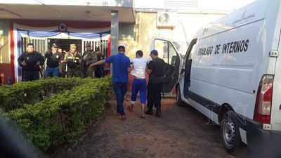 Interno falleció en hospital tras brutal motín en cárcel de San Pedro