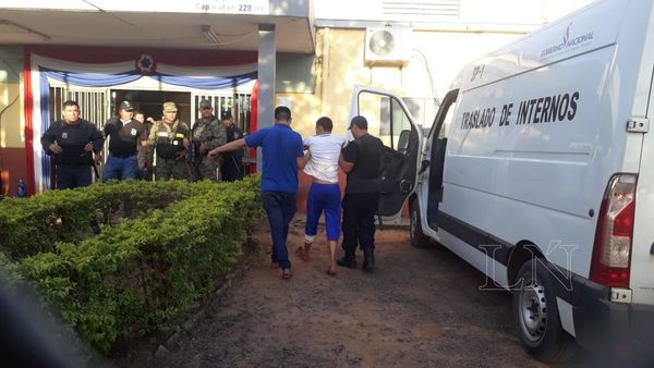 Interno falleció en hospital tras brutal motín en cárcel de San Pedro