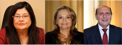 Los mejores calificados no integran terna para la Corte - ADN Paraguayo