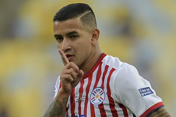 Copa América Brasil 2019