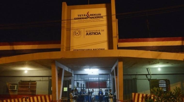 HOY / Frustrada revuelta en Tacumbú tras muerte en motín en San Pedro