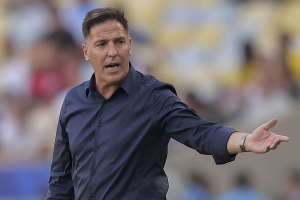 El análisis de Berizzo