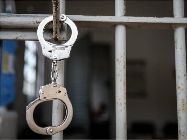 9 fallecidos deja motín en cárcel de San Pedro