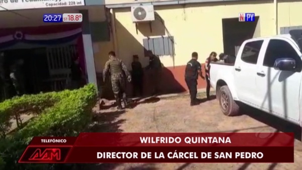 Estiman que masacre se debió a venganza por muerte de miembro de PCC | Noticias Paraguay