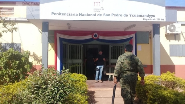 San Pedro: Trasladarán a todo el clan Rotela - Nacionales - ABC Color