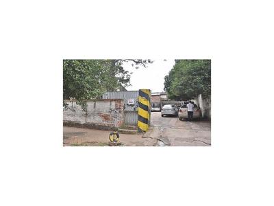 Abren estacionamientos en zona del Poder Judicial sin permiso comunal
