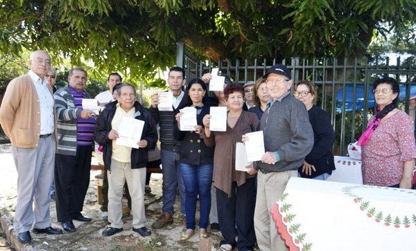 Denuncias contra la Essap - Edicion Impresa - ABC Color