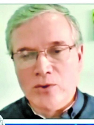 Arrom, Colmán y Martí, sin refugio en el Brasil - Edicion Impresa - ABC Color