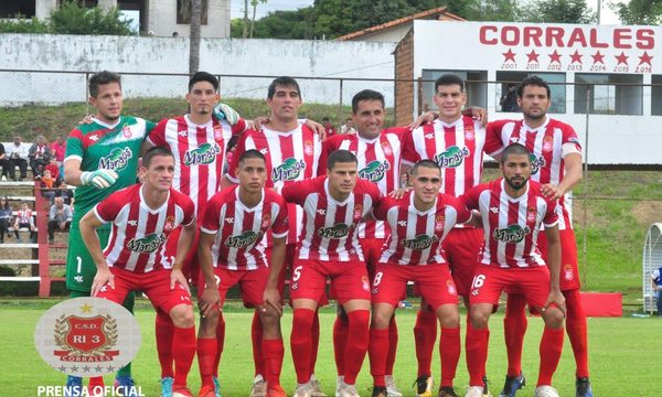 Fallido debut de Rivera al frente de Corrales