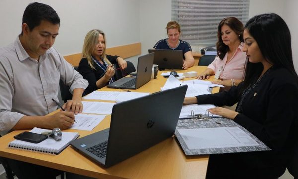 Dan a conocer los 25 planes de negocios preseleccionados en concurso de Mipymes apoyado por ITAIPU