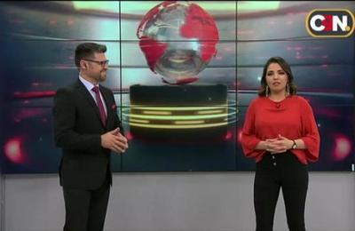 C9N Noticias Segunda Edición - C9N