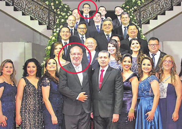Otros casos de Zacarías camino a la impunidad | Diario Vanguardia 07